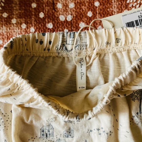 Rylee + Cru Baby Bloomers - Picture 3 of 3